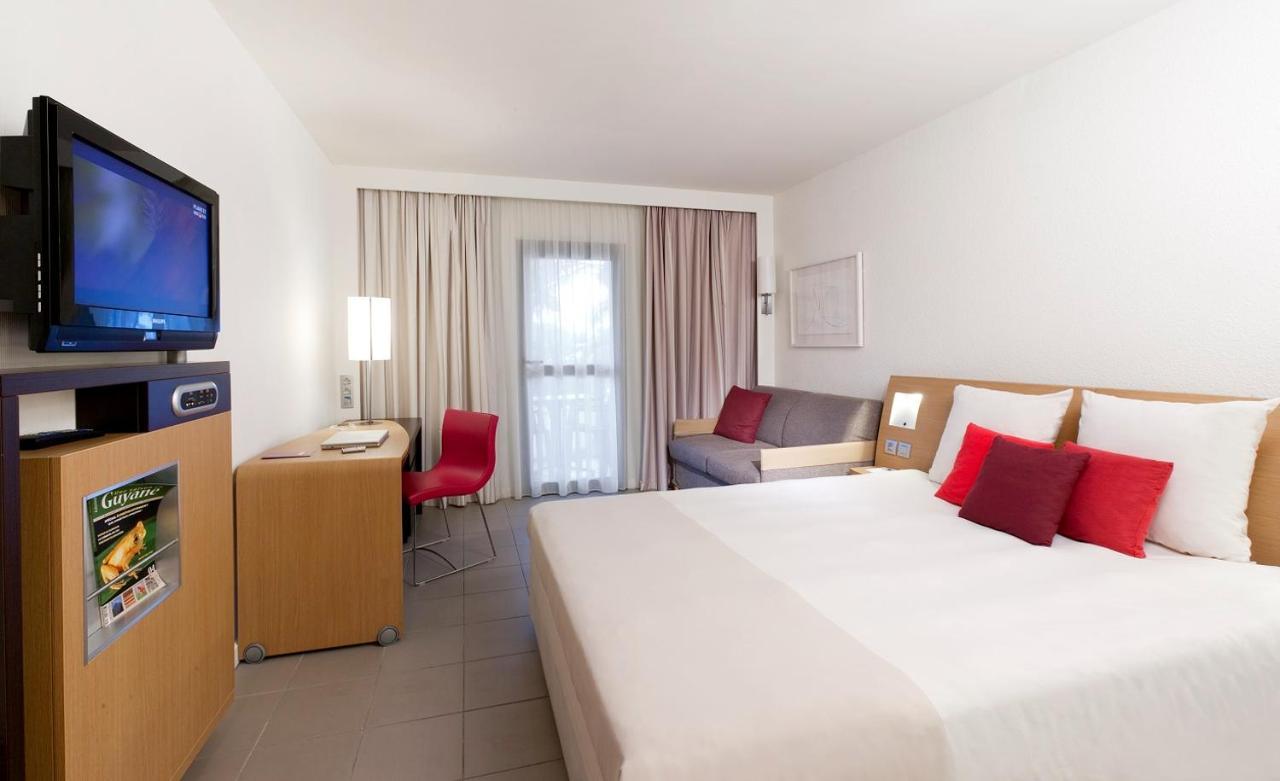 Grand Hotel Montabo Кайенна Номер фото
