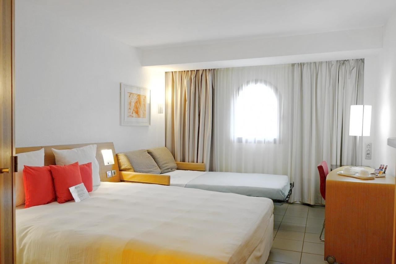 Grand Hotel Montabo Кайенна Экстерьер фото