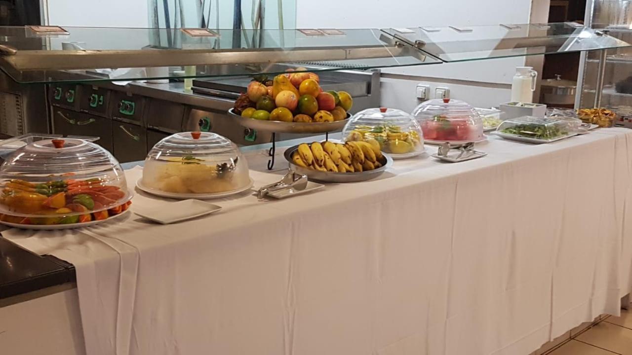 Grand Hotel Montabo Кайенна Экстерьер фото